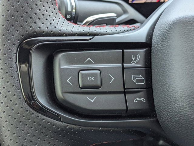 New 2026 Dodge Charger Scat Pack w/ Blacktop Package image 29