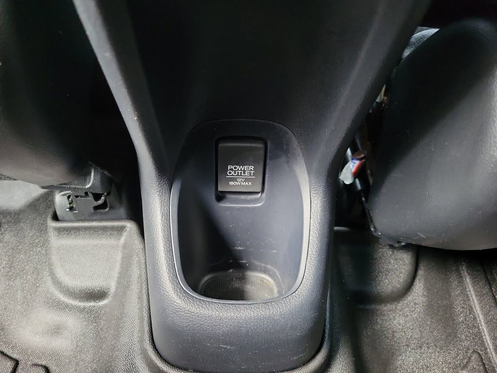 Used 2019 Honda HR-V Sport image 15