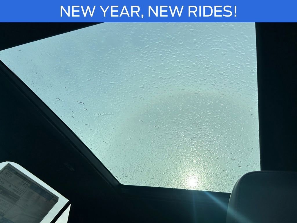 New 2026 Ford Explorer ST-Line w/ ST-Line Street Pack AWD/4WD image 41