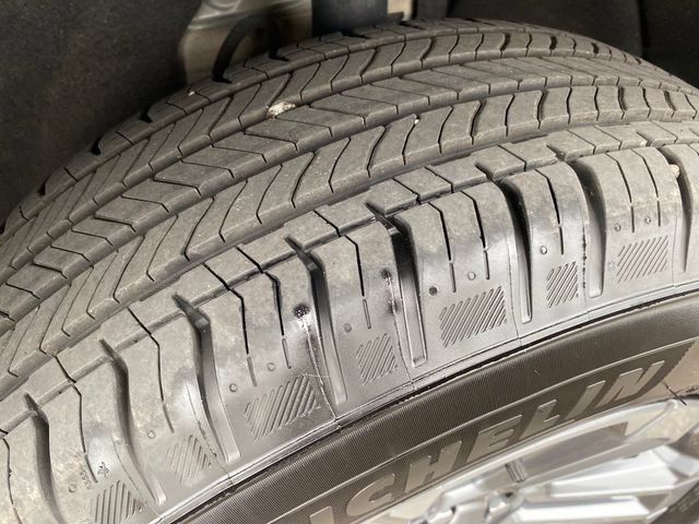 Certified 2025 GMC Terrain Elevation FWD image 24