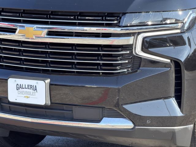Used 2024 Chevrolet Tahoe LT RWD image 7