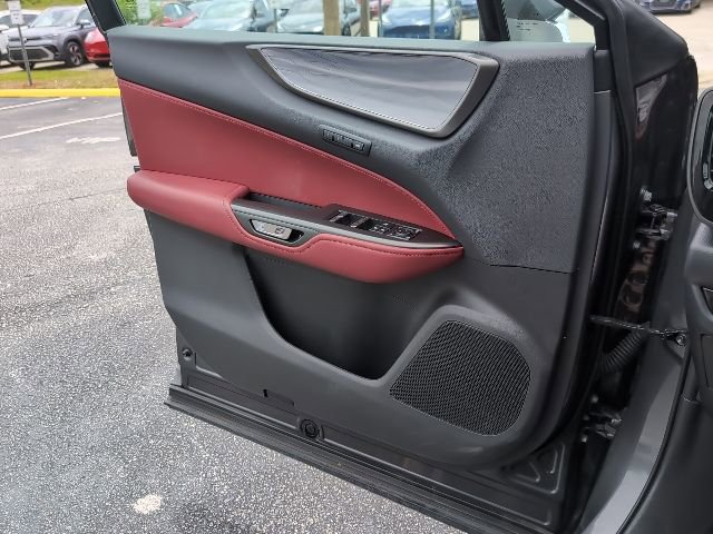 Used 2024 Lexus NX 250 FWD w/ Cold Area Package image 24