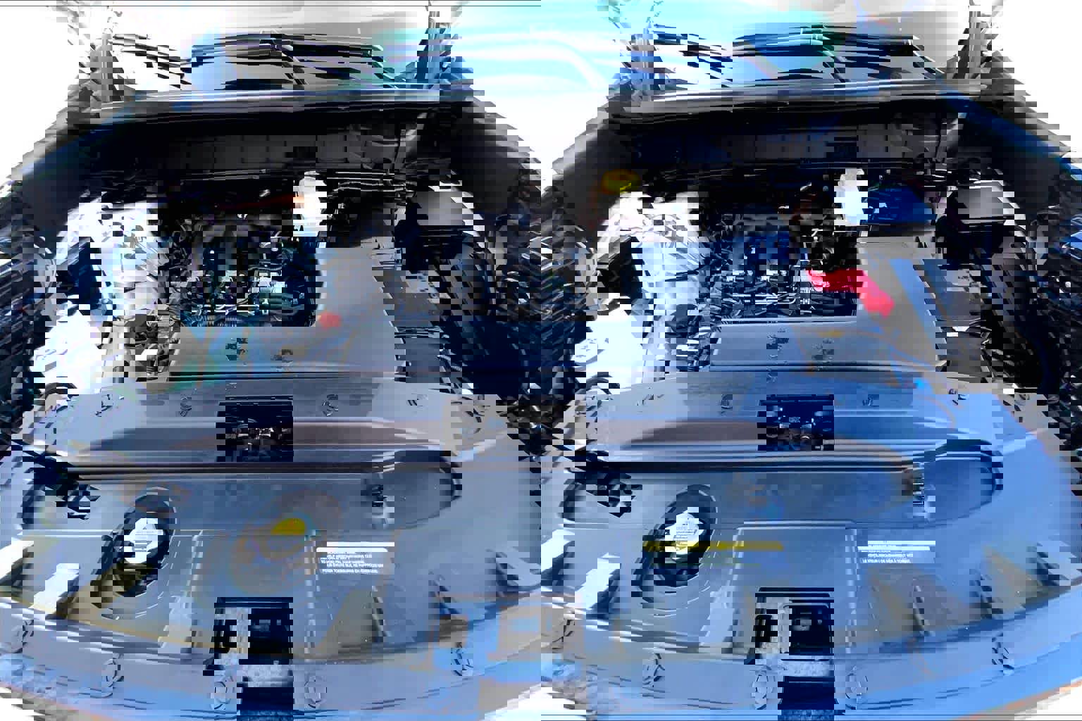 Used 2023 Nissan Pathfinder Rock Creek image 30