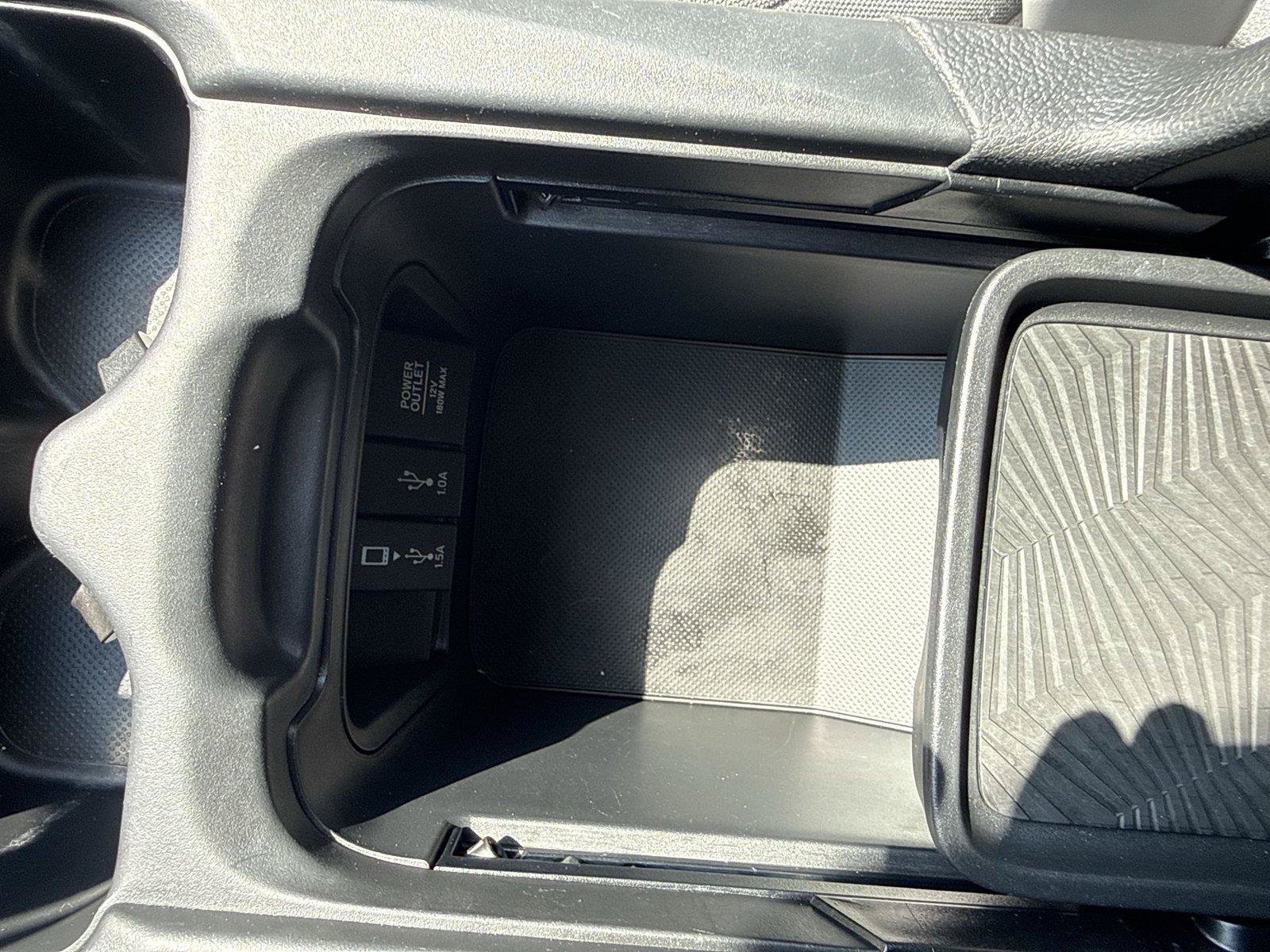 Used 2017 Honda CR-V EX image 35