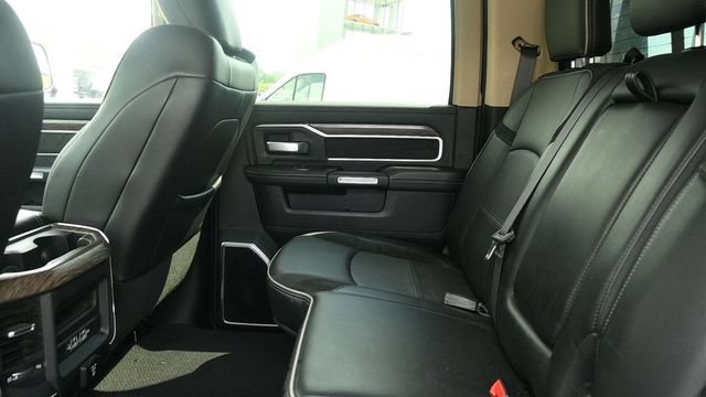 Used 2019 RAM 2500 Laramie AWD/4WD image 11