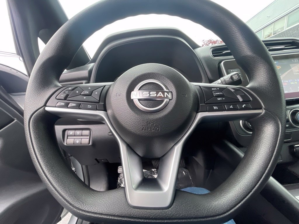 Certified 2023 Nissan Leaf S FWD image 23