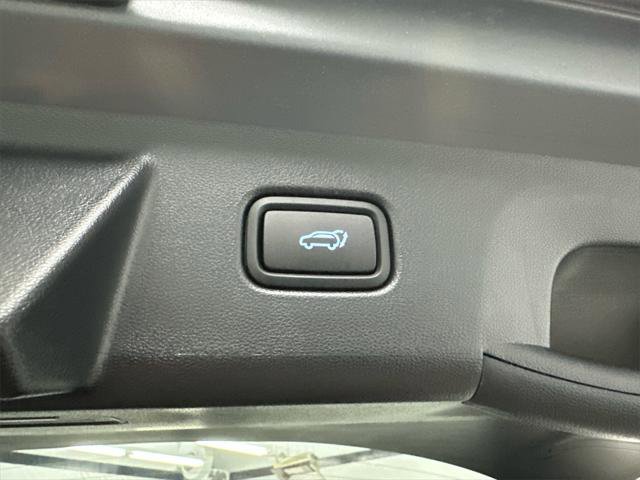 New 2025 Hyundai Tucson Limited image 21