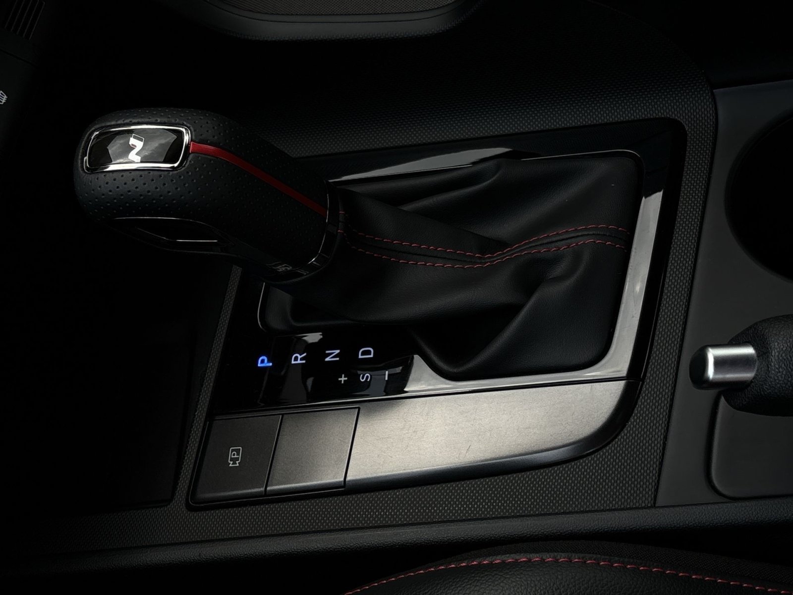 Used 2023 Hyundai Elantra N Line FWD image 33