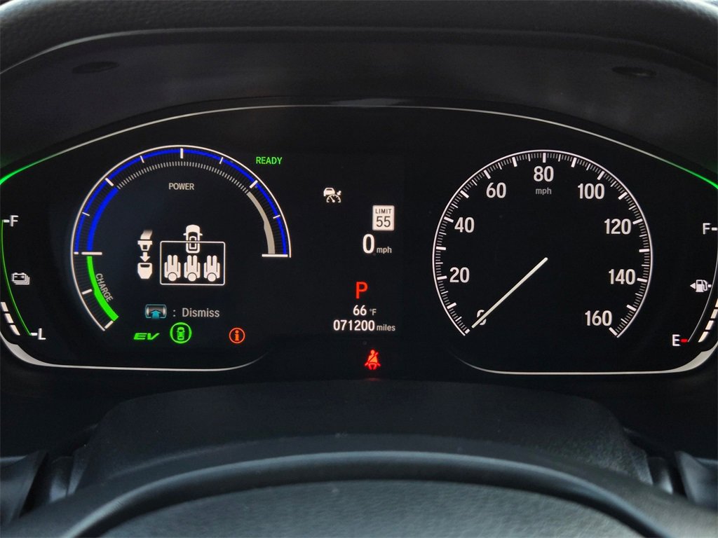 Used 2022 Honda Accord Sport image 23