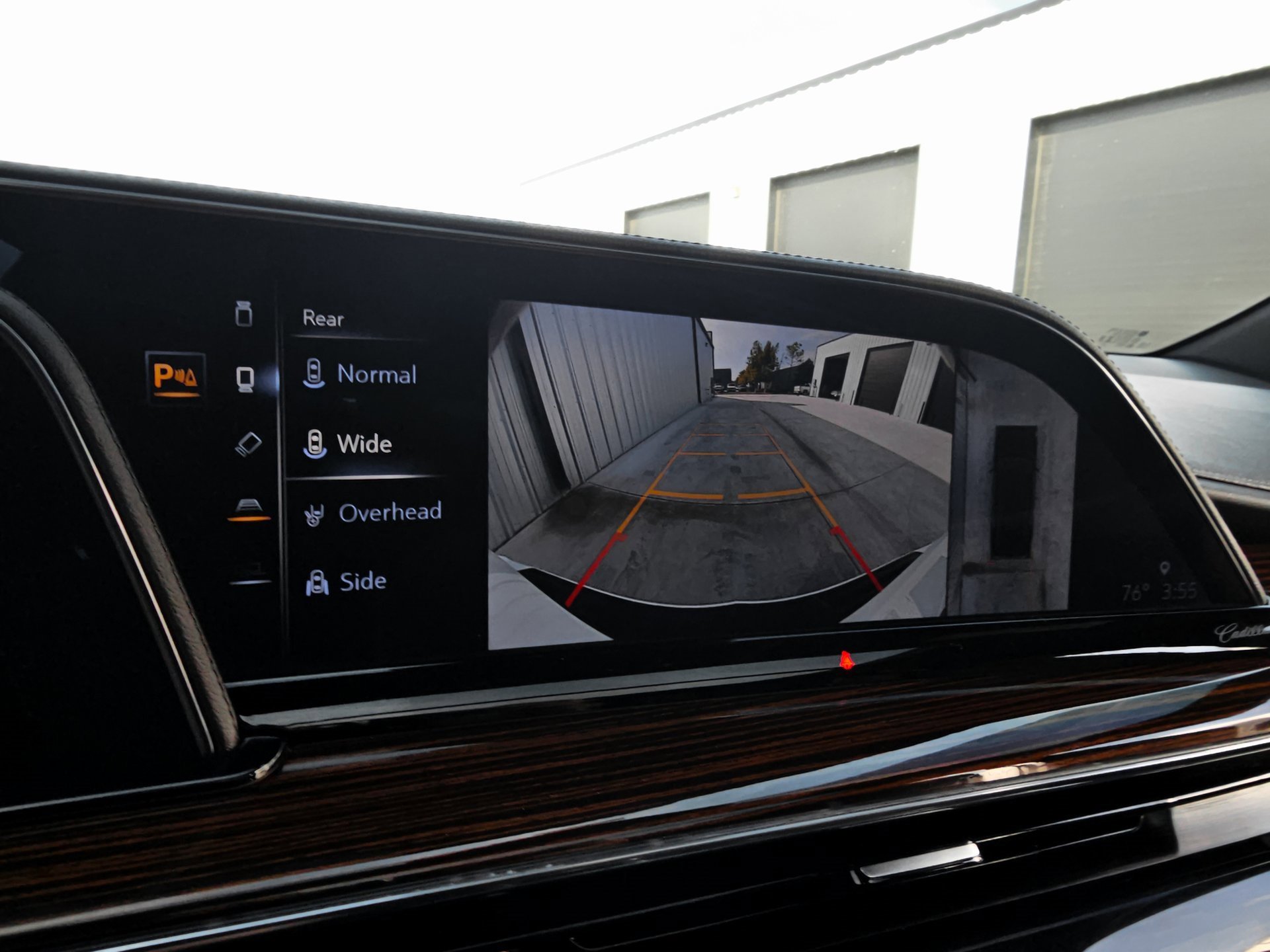 Used 2022 Cadillac Escalade ESV Premium Luxury w/ LPO, Floor Liner Package image 39