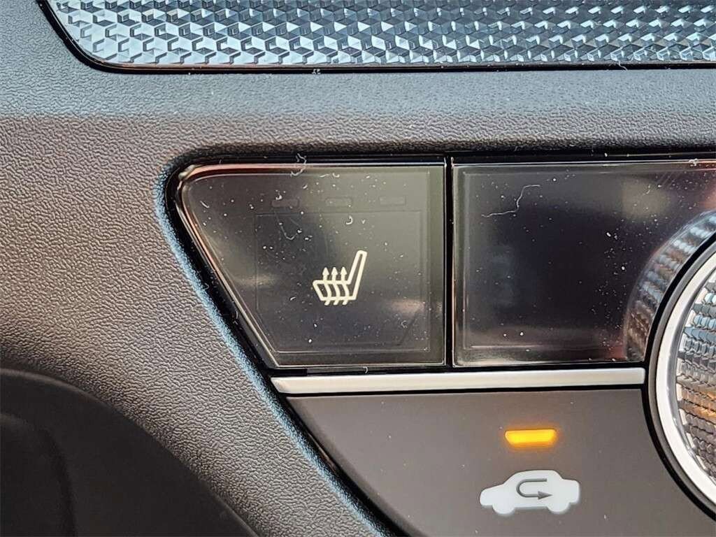 Used 2024 Honda CR-V Sport image 8