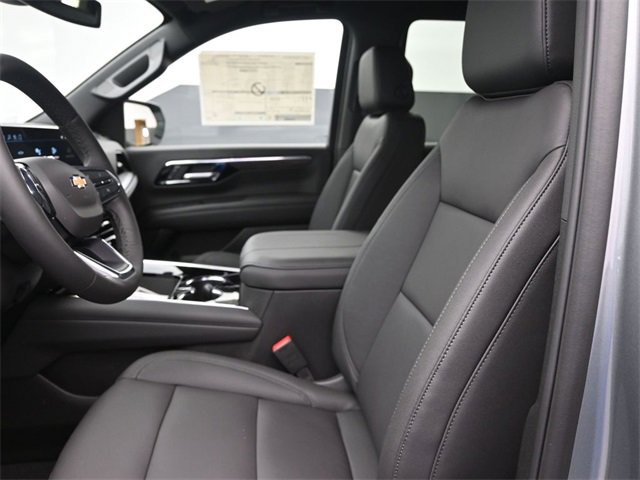 New 2026 Chevrolet Tahoe LT w/ Comfort Package image 8
