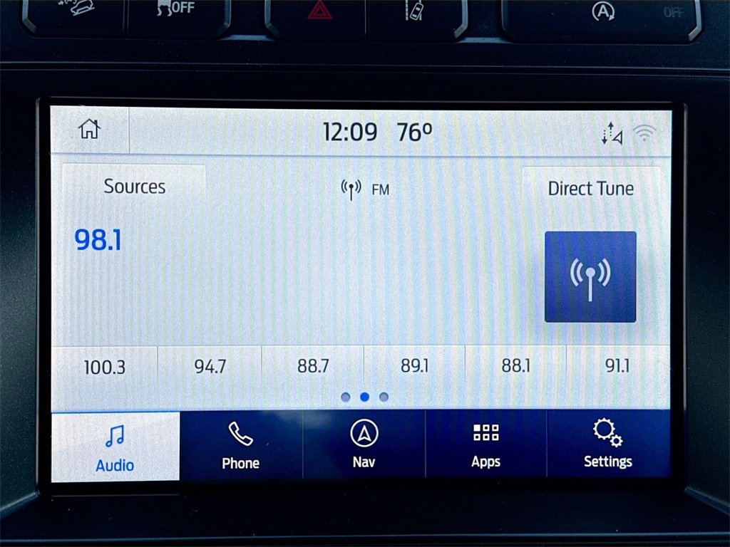 Used 2021 Ford Expedition Max Limited image 14