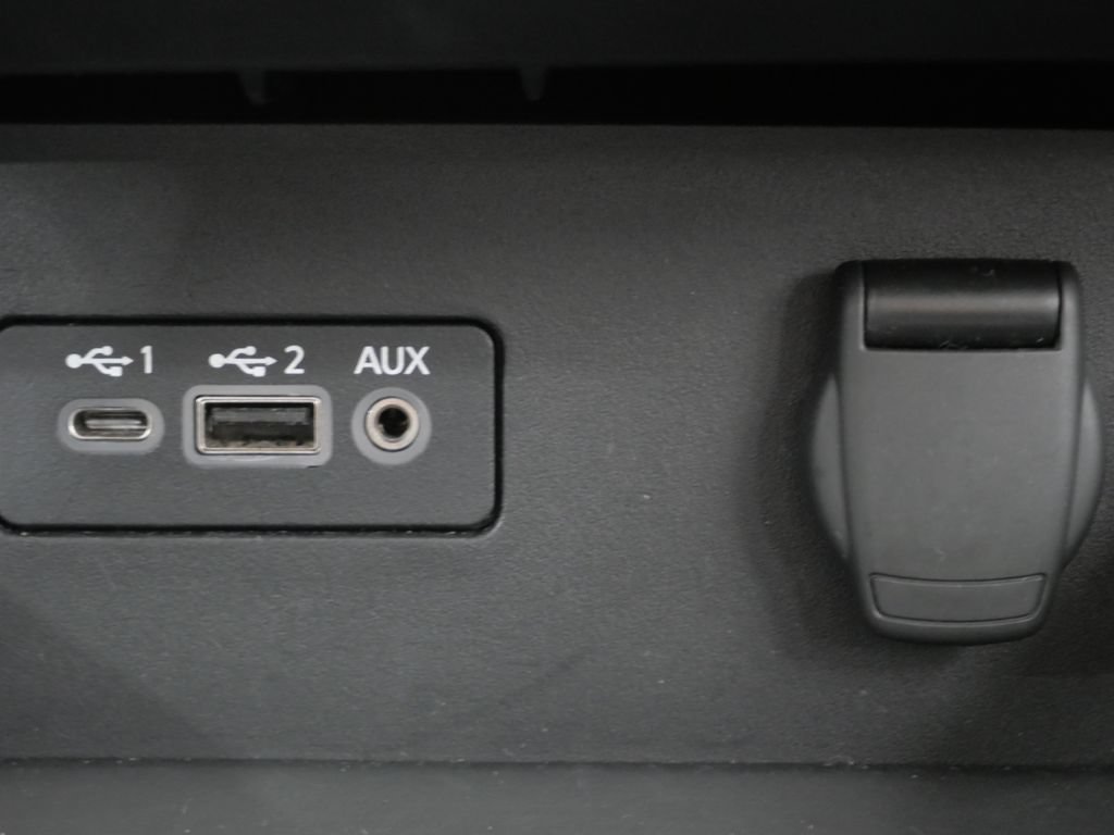 Used 2024 Nissan Altima 2.5 SR FWD image 20
