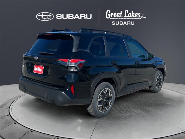 New 2026 Subaru Forester Premium image 5