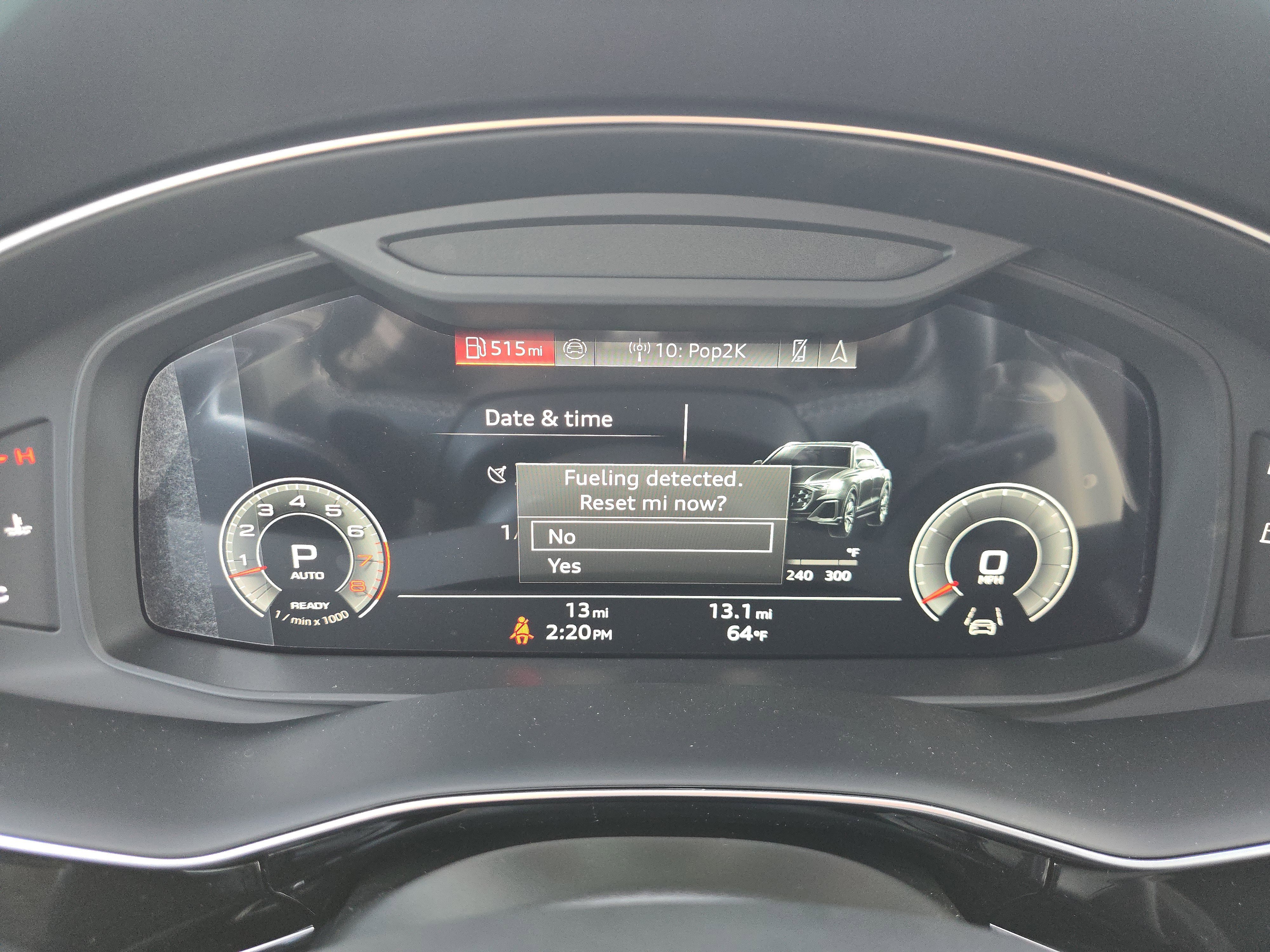 New 2026 Audi Q8 Premium Plus image 22