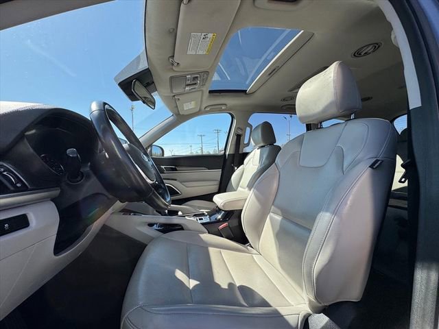 Used 2021 Kia Telluride S image 16