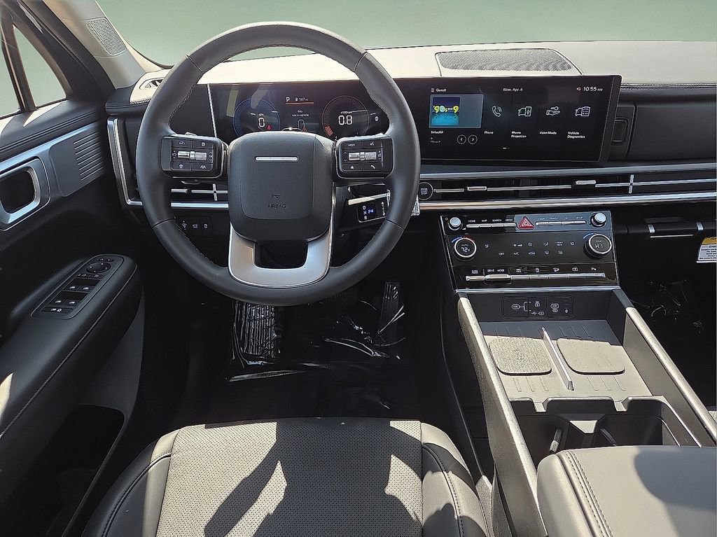 Used 2026 Hyundai Santa Fe SEL AWD/4WD image 20