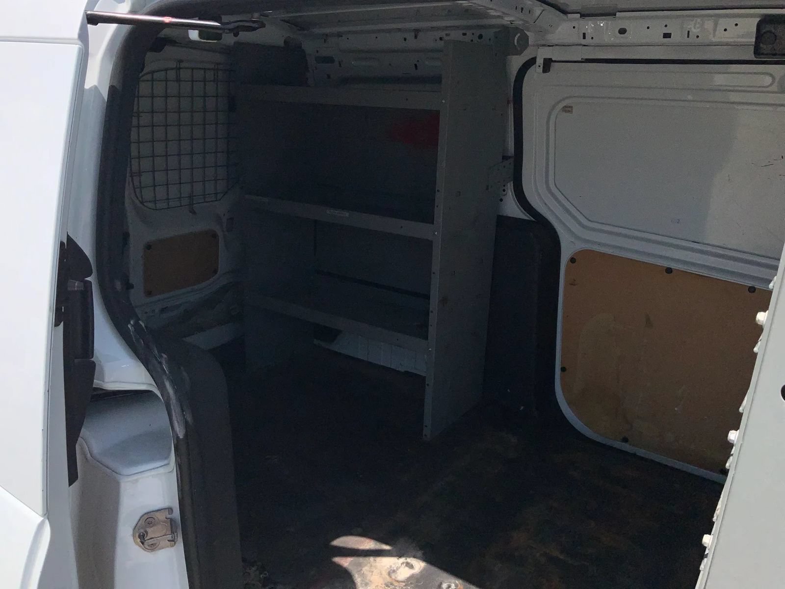Used 2018 Ford Transit Connect XL FWD image 13