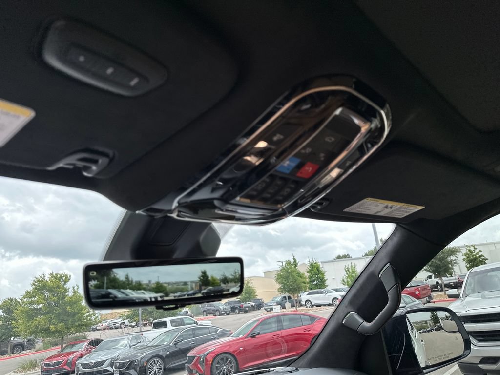 New 2026 Jeep Grand Wagoneer Summit AWD/4WD image 26