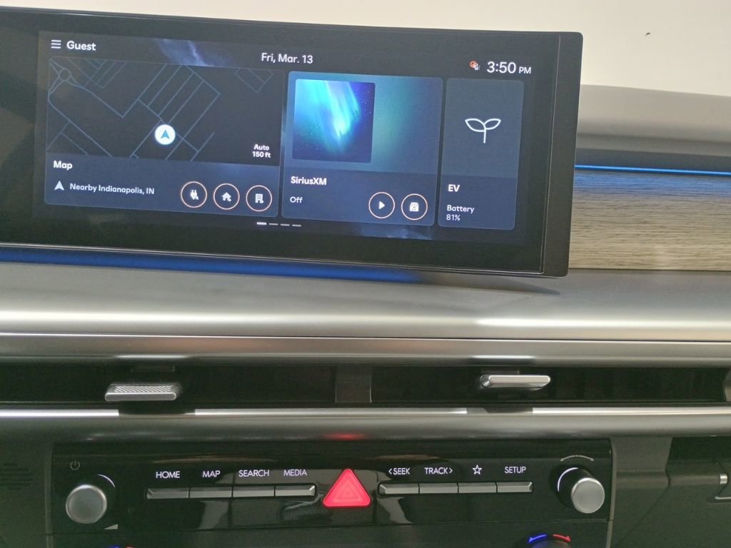 New 2026 Hyundai Ioniq 9 SEL image 21