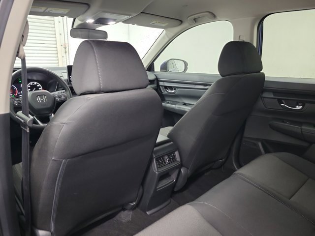 Certified 2024 Honda CR-V LX image 14
