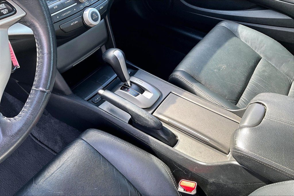 Used 2012 Honda Accord EX-L image 16