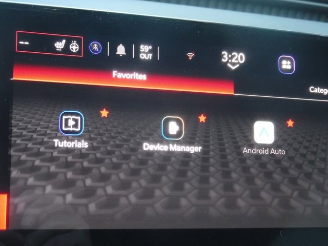 New 2026 Dodge Charger Scat Pack image 27