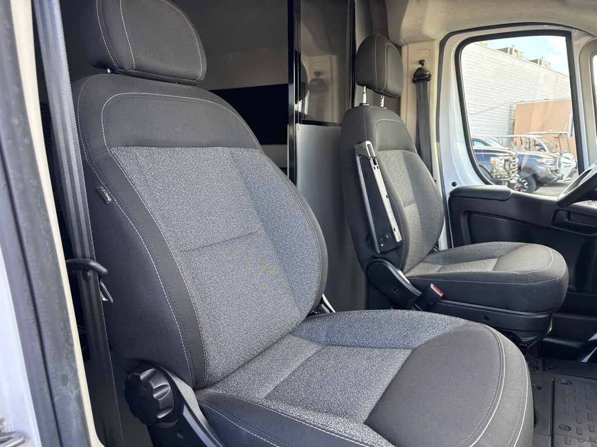 Used 2020 RAM ProMaster 1500 FWD image 14