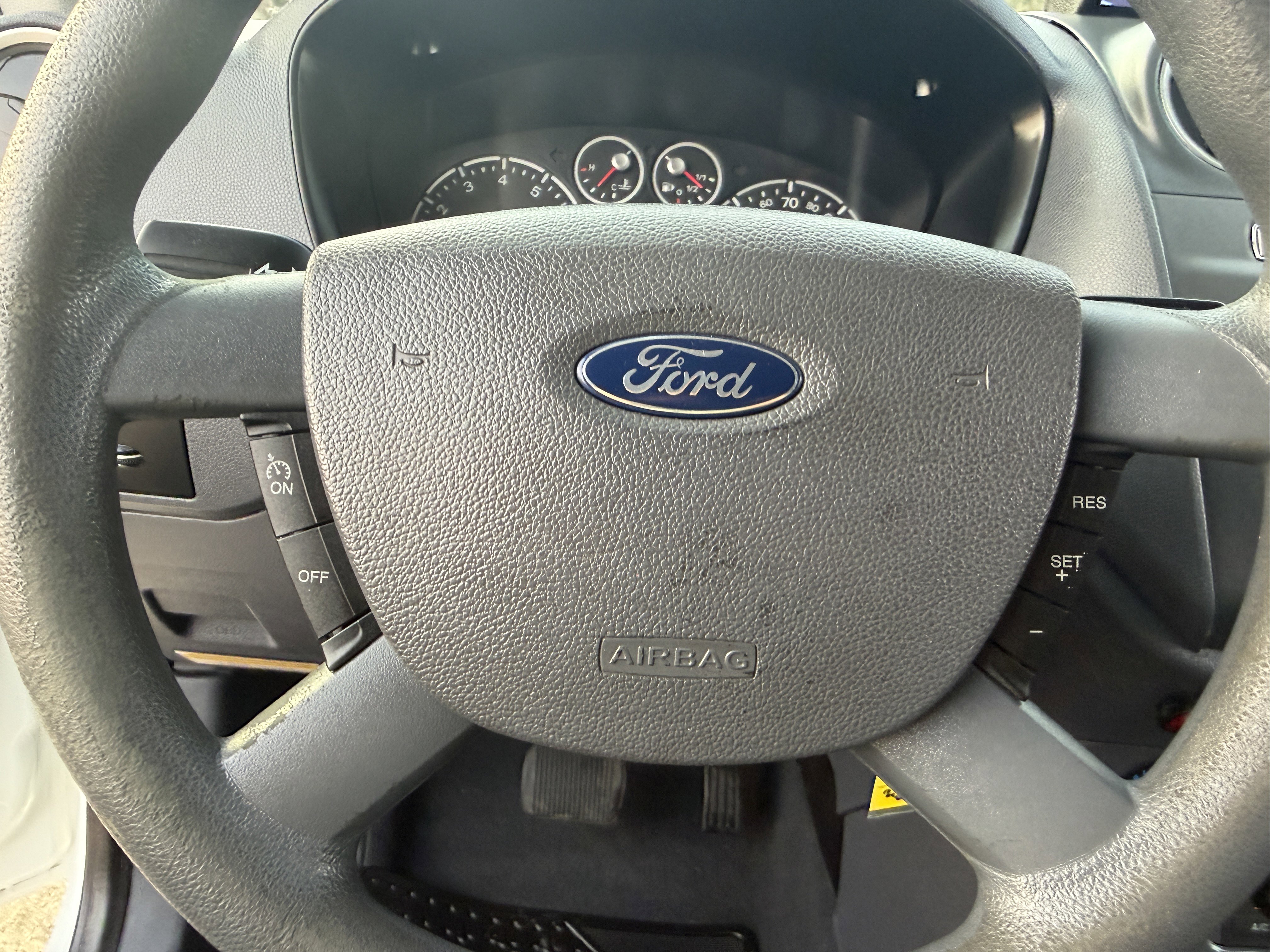 Used 2012 Ford Transit Connect XL w/ Fleet XL PWR Group FWD image 27