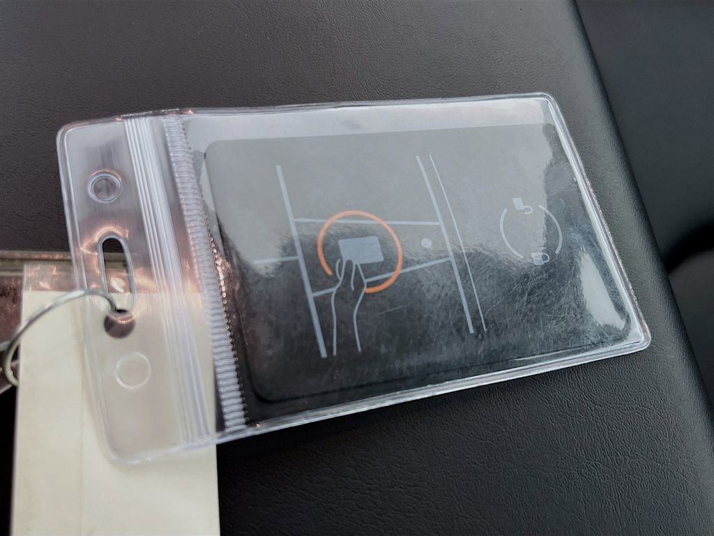 Used 2023 Tesla Model 3 Standard Range image 21