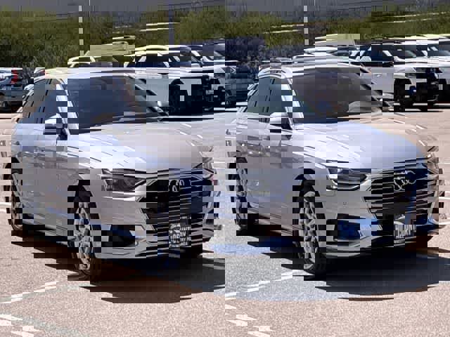 Used 2022 Audi A4 2.0T Premium w/ Convenience Package image 8