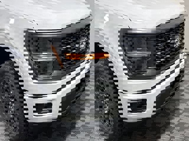 New 2026 Ford F150 STX w/ Equipment Group 200A image 12