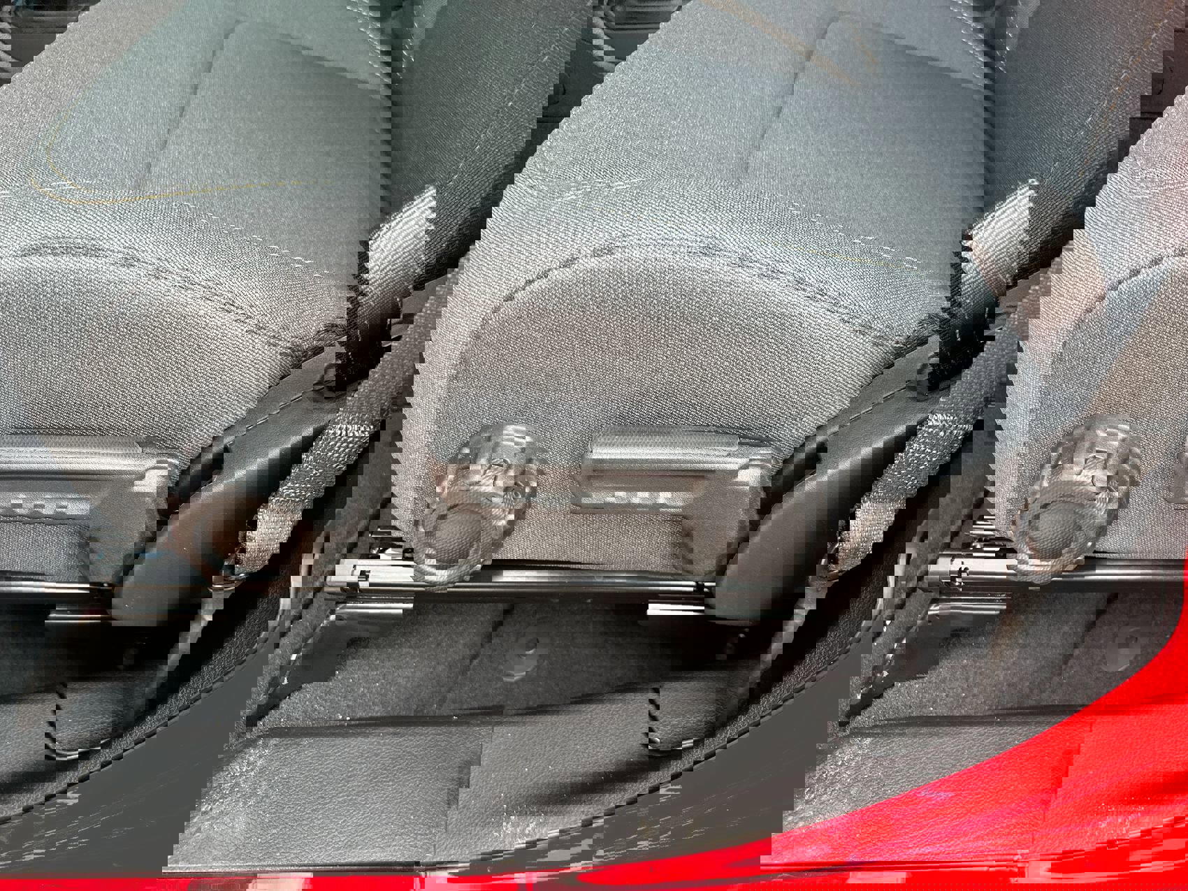 New 2024 Jeep Wrangler Sport S image 12