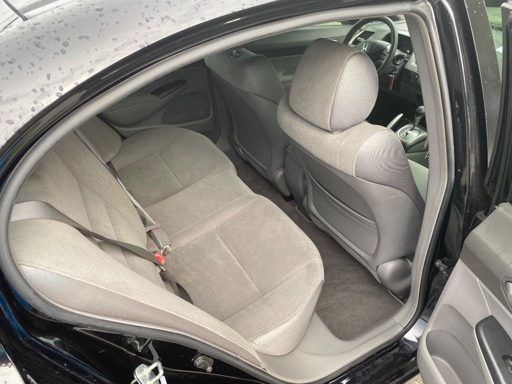 Used 2007 Honda Civic LX image 19