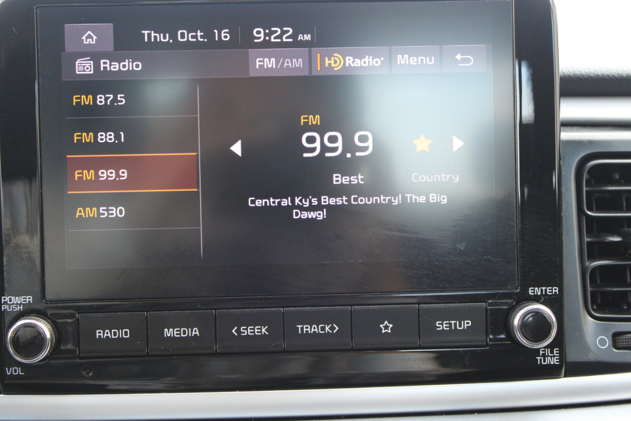 Used 2022 Kia Rio S image 29