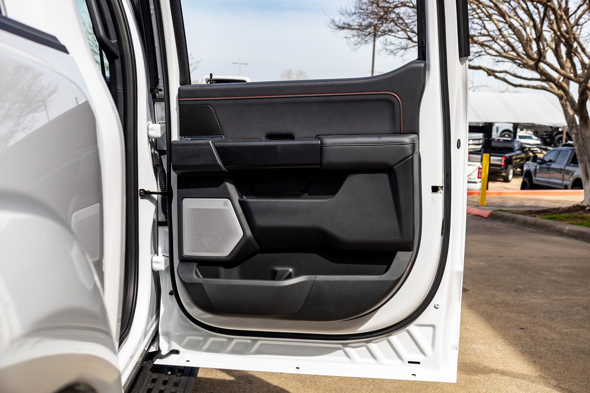 Used 2026 Ford F150 Raptor image 38