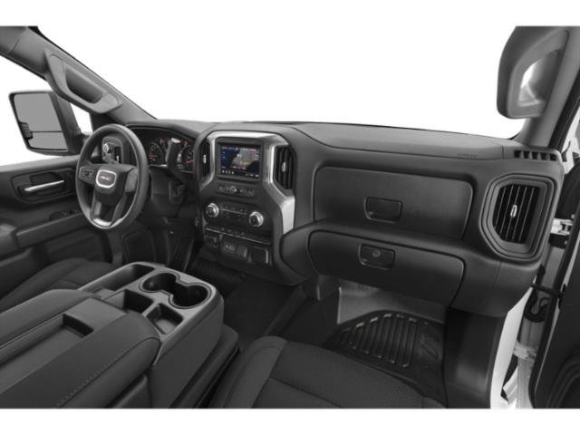New 2026 GMC Sierra 2500 Pro w/ Convenience Package AWD/4WD image 18