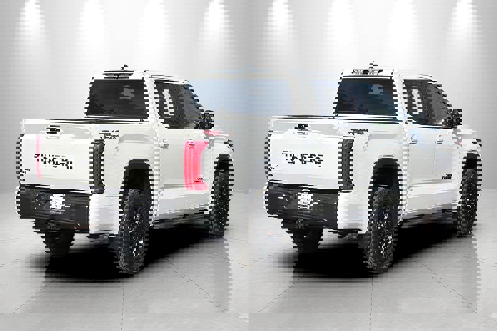 Used 2024 Toyota Tundra Limited w/ TRD Off-Road Package image 2