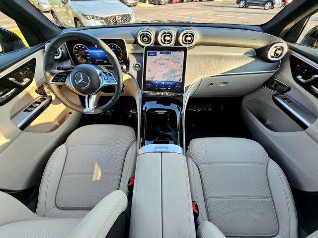 Certified 2026 Mercedes-Benz GLC 300 4MATIC image 29