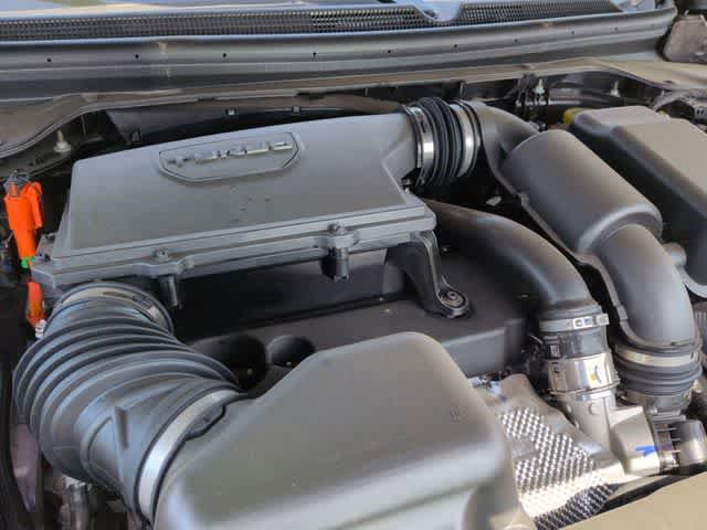 New 2026 Jeep Cherokee Laredo AWD/4WD image 15