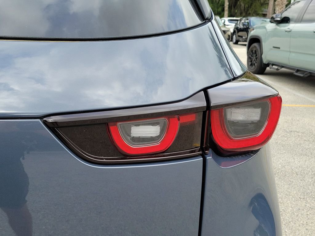 Used 2025 MAZDA CX-50 2.5 Hybrid w/ Weather Package image 17