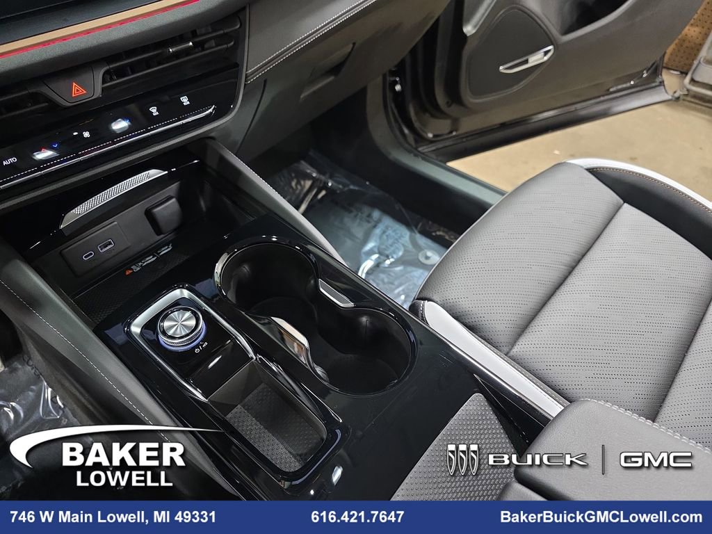 New 2026 Buick Envision Sport Touring image 26