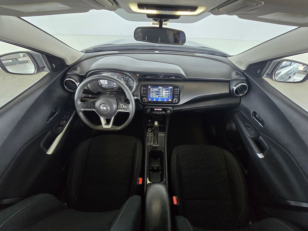 Used 2021 Nissan Kicks SV image 7