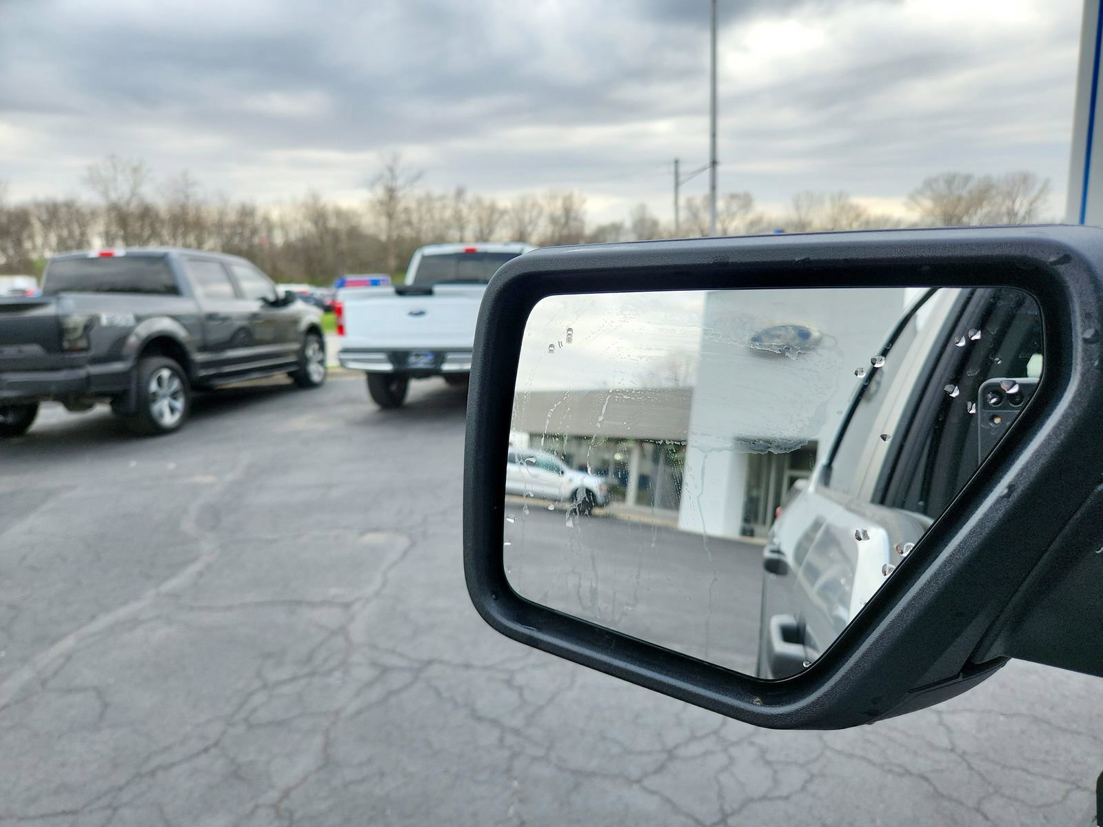 New 2026 Ford F150 STX w/ Equipment Group 200A image 13