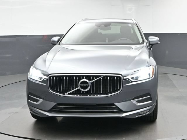 Used 2021 Volvo XC60 T5 Inscription w/ Protection Package Premier FWD image 3