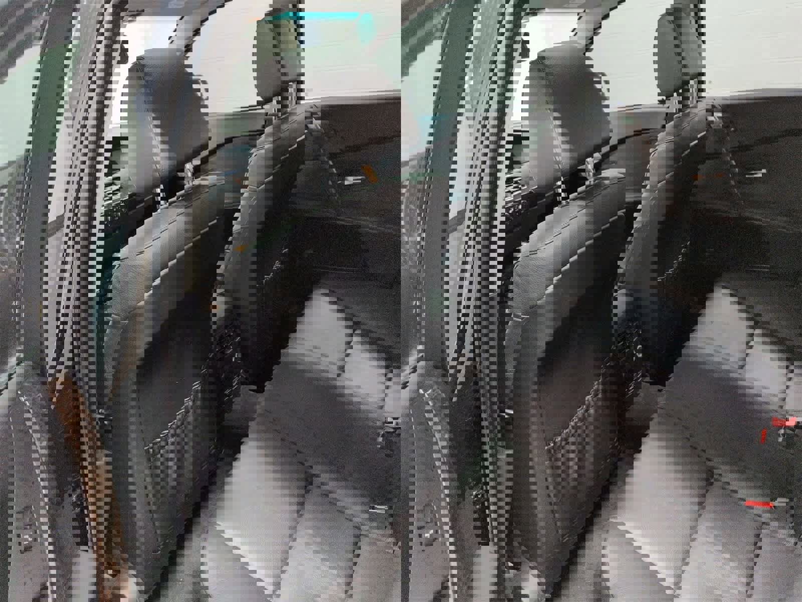 Used 2006 BMW 530xi 530xi image 19