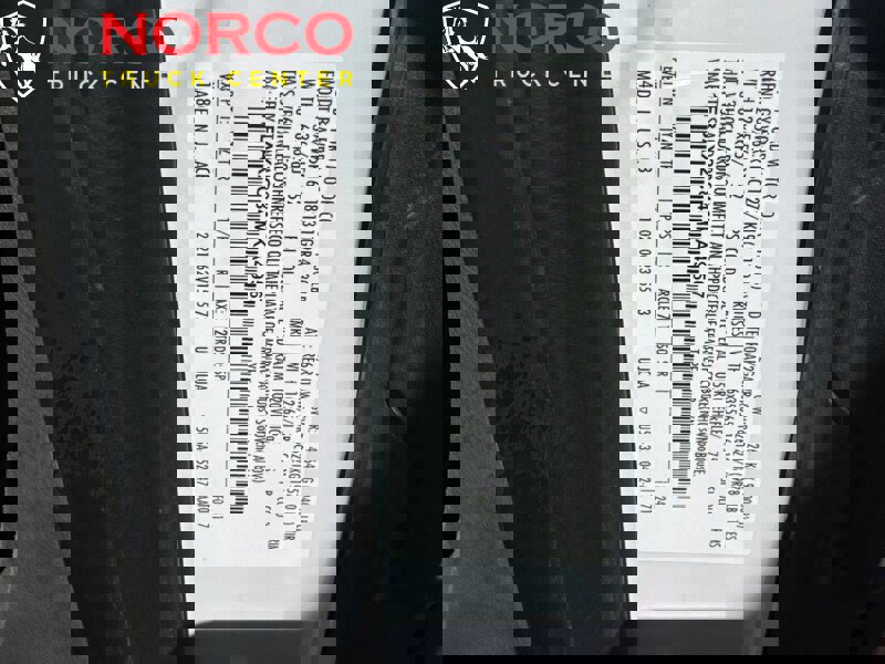 Used 2021 Ford Transit 350 XLT image 26