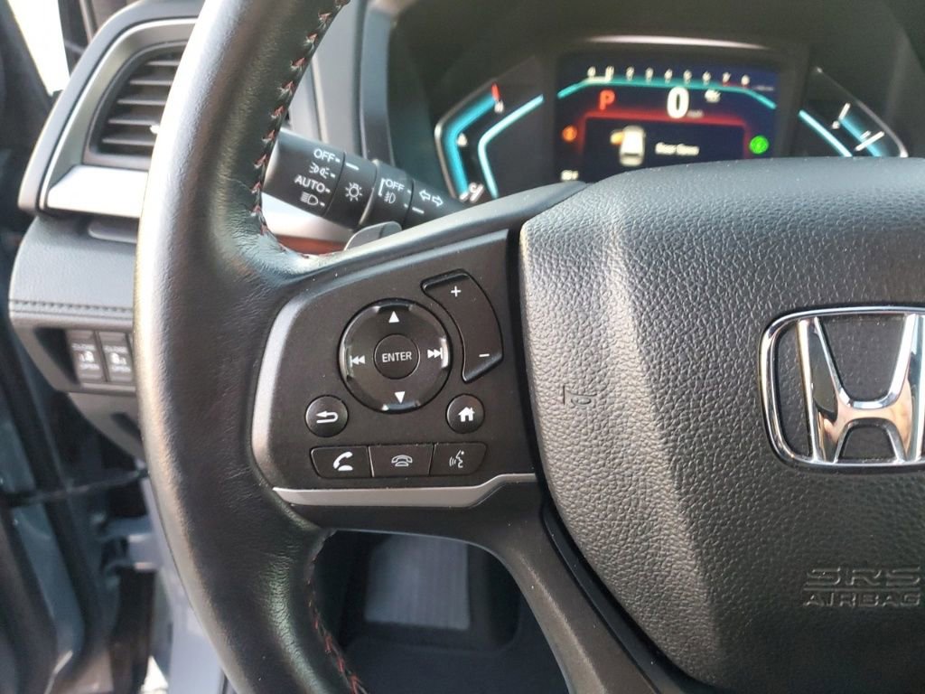 Used 2024 Honda Odyssey Sport image 17