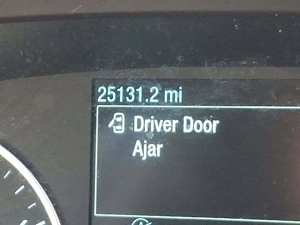 Certified 2022 Ford EcoSport SES w/ Interior Protection Package image 21